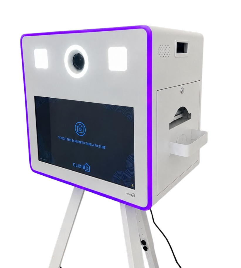 All-in-One Pro Photobooth