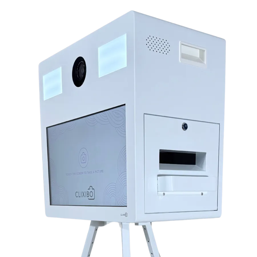All-in-One Photobooth