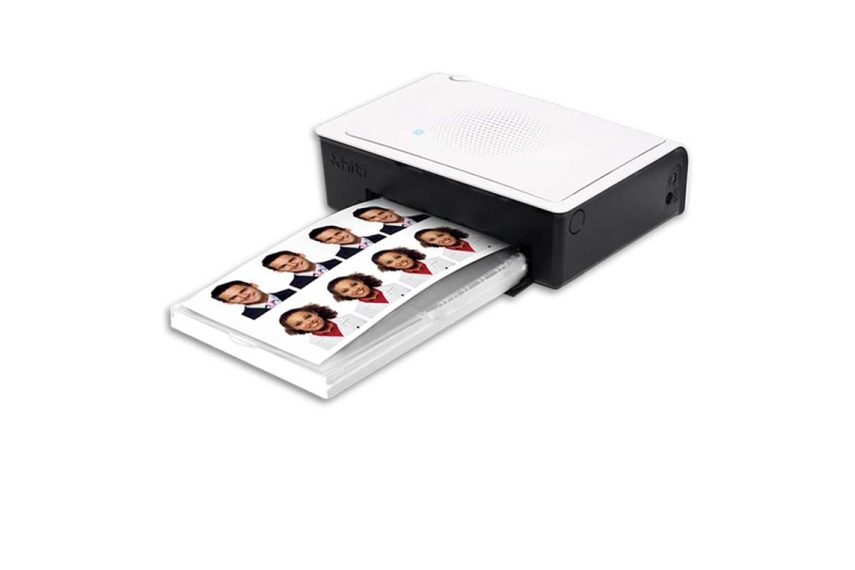 HiTi P310W fotoprinter