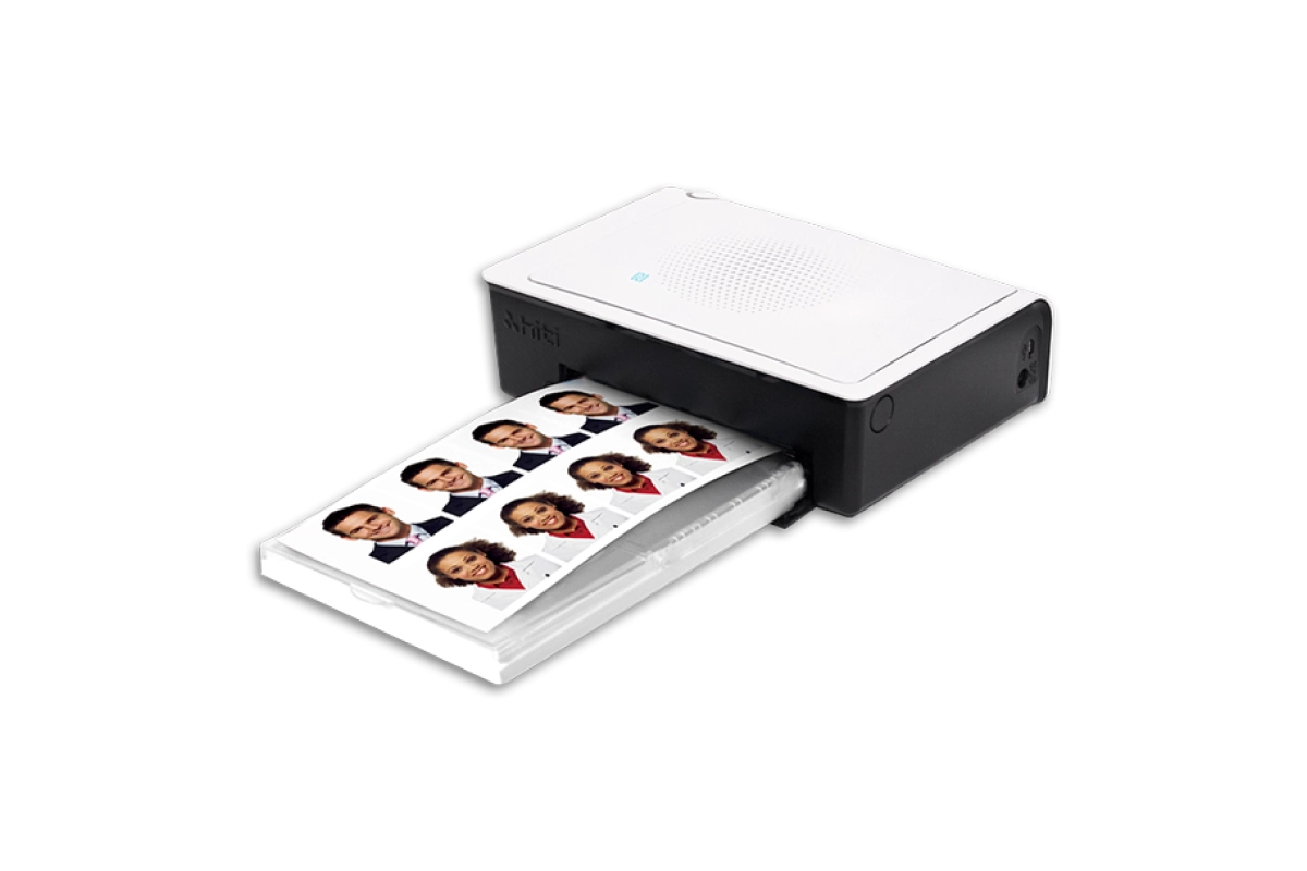 HiTi P310W fotoprinter