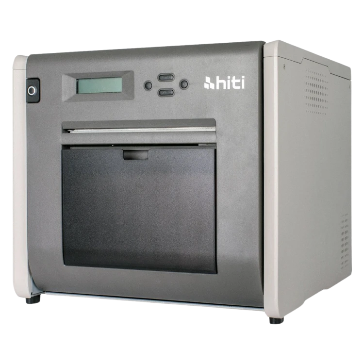 HiTi P525L Printer