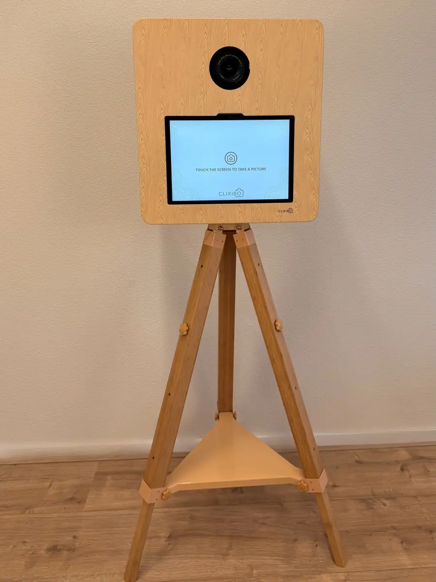 Bamboe photobooth 2