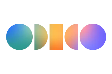 Odido logo