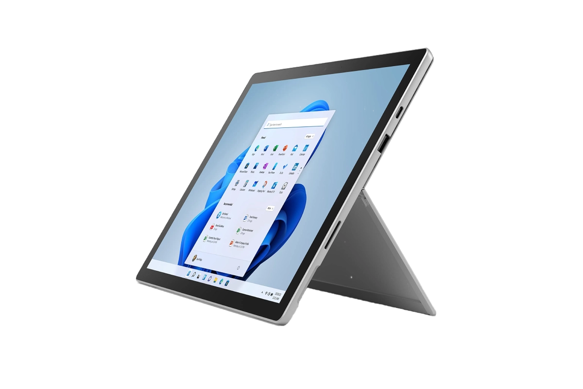 Surface Pro 13 inch inclusief