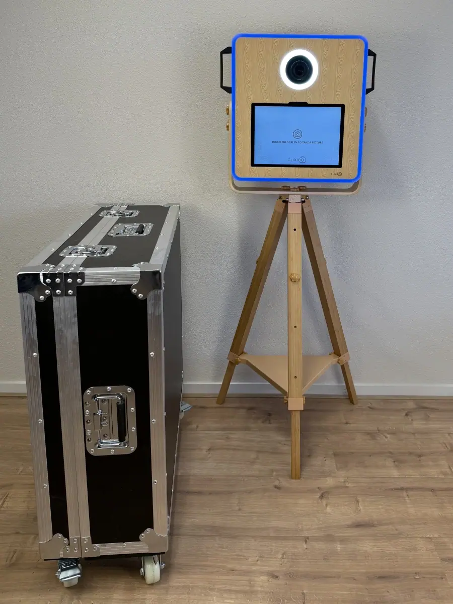 Bamboe photobooth 1