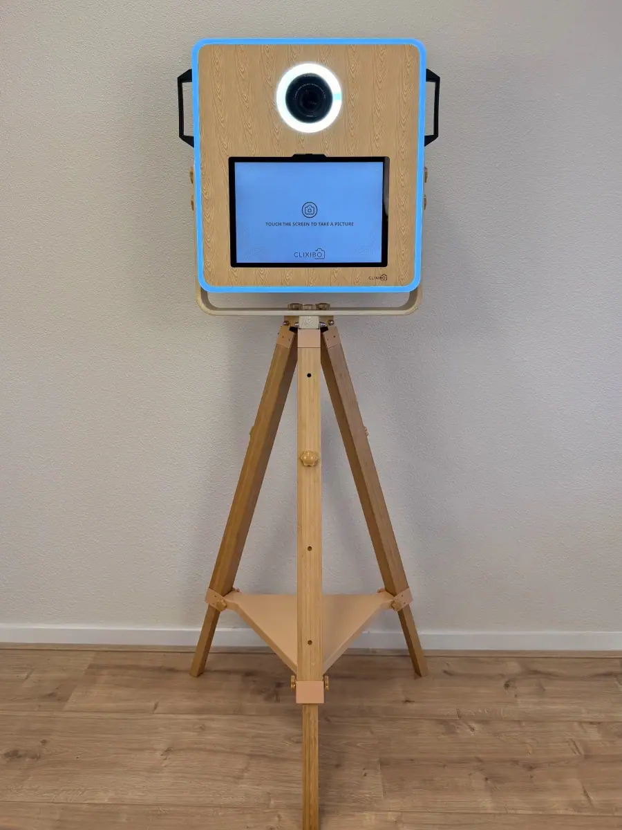 Bamboe photobooth 2