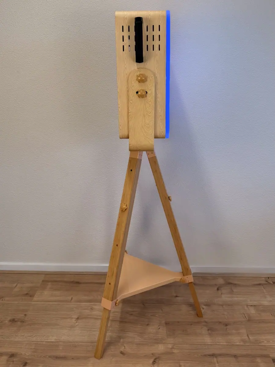 Bamboe photobooth 4