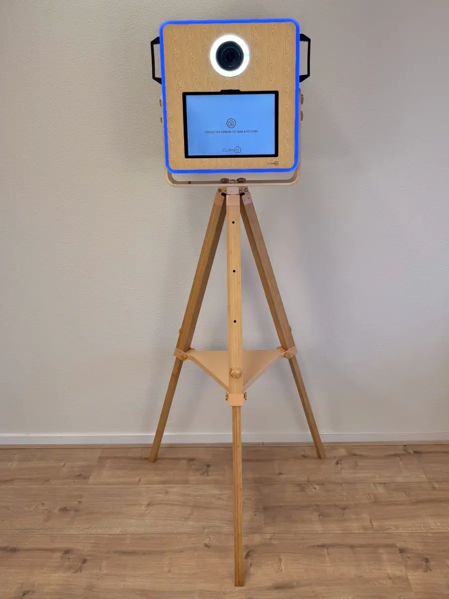Bamboe photobooth 5